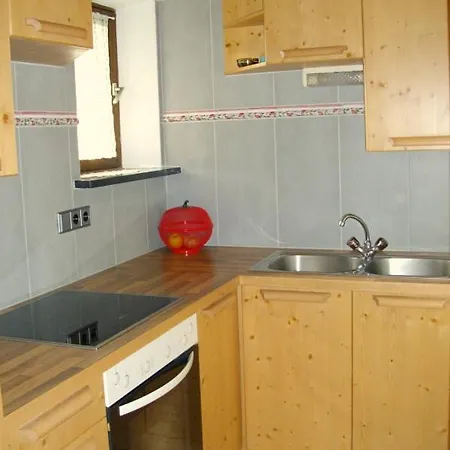 Weifer Biobauernhof * Prägraten