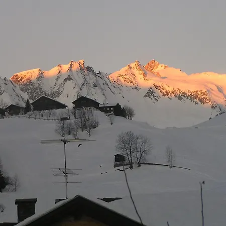 Weifer Biobauernhof *