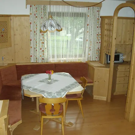 Weifer Biobauernhof Prägraten