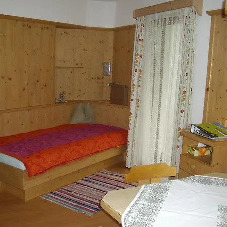 דירה Weifer Biobauernhof