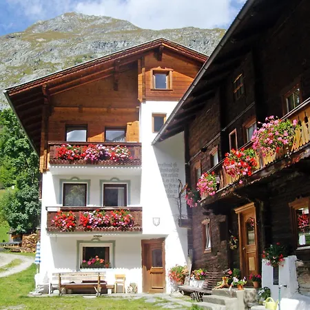 Weifer Biobauernhof * Pragraten