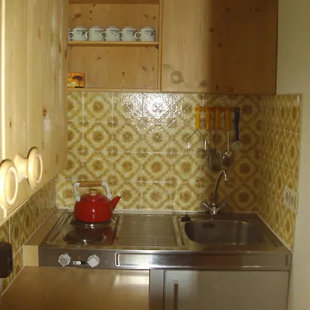 Weifer Biobauernhof Prägraten