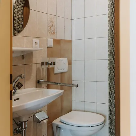 Weifer Biobauernhof דירה