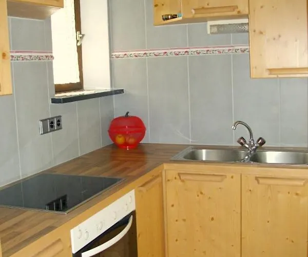 Weifer Biobauernhof * Prägraten