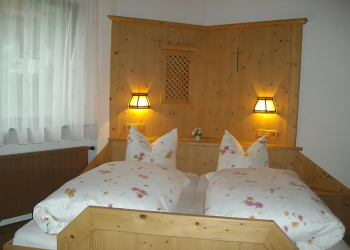 Apartmán Weifer Biobauernhof *