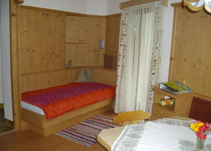 Apartmán Weifer Biobauernhof