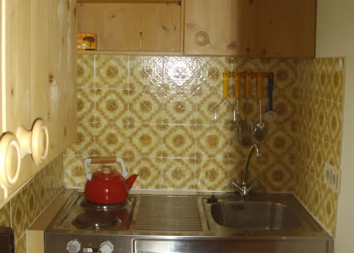 Weifer Biobauernhof Prägraten